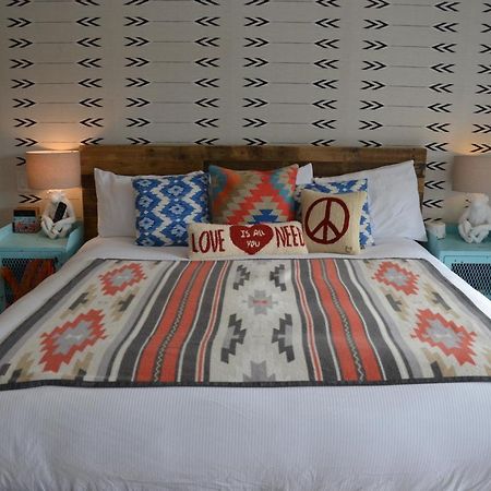 Hotel Dylan Woodstock Buitenkant foto