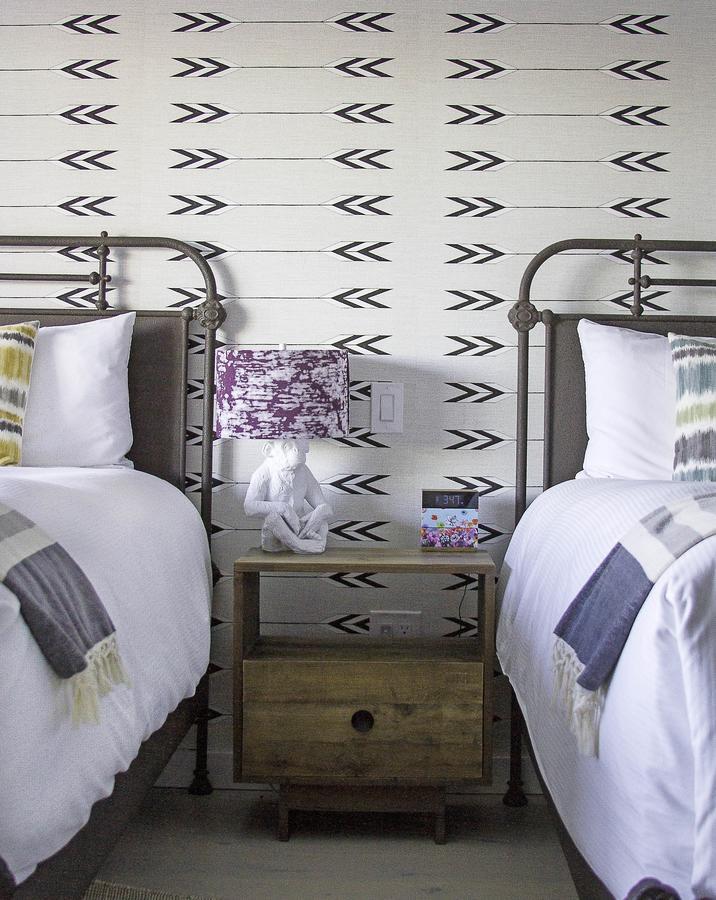 Hotel Dylan Woodstock Buitenkant foto