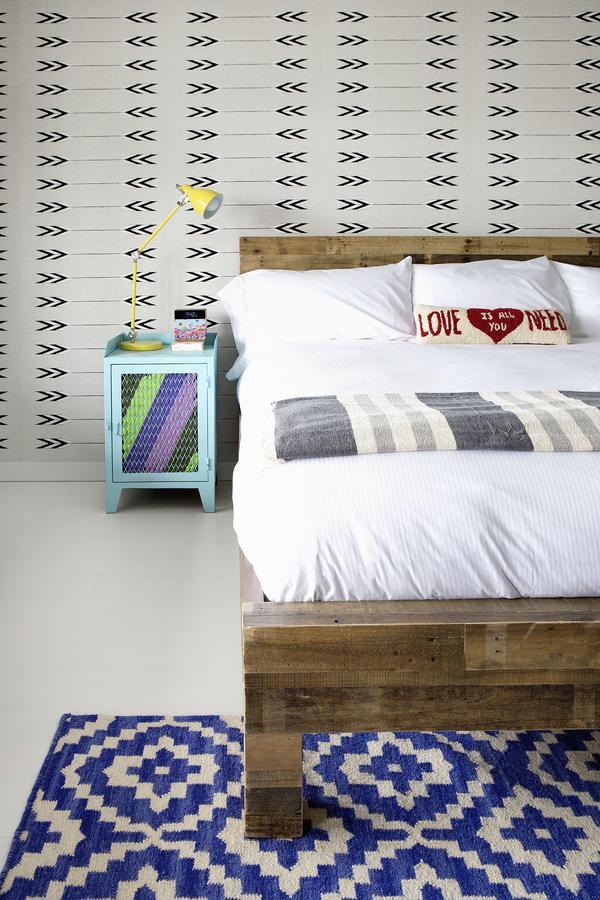 Hotel Dylan Woodstock Buitenkant foto
